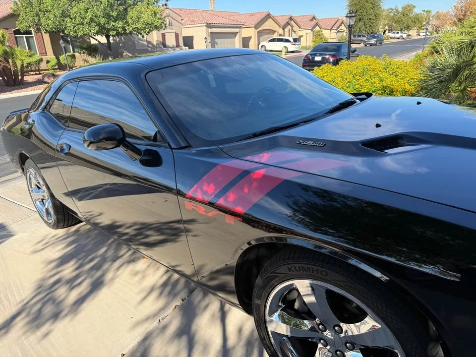 2012 Dodge Challenger 3rd Gen - Image 3 of 9