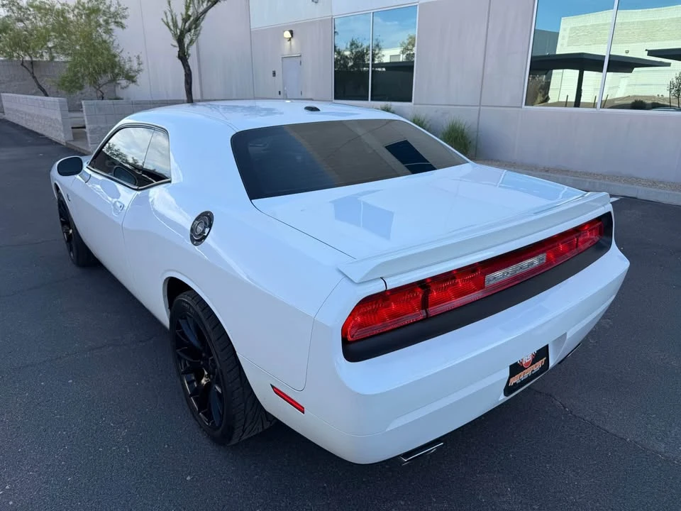 2012 Dodge Challenger 3rd Gen - Image 7 of 20
