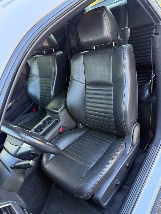 2012 Dodge Challenger 3rd Gen - Image 13 of 20