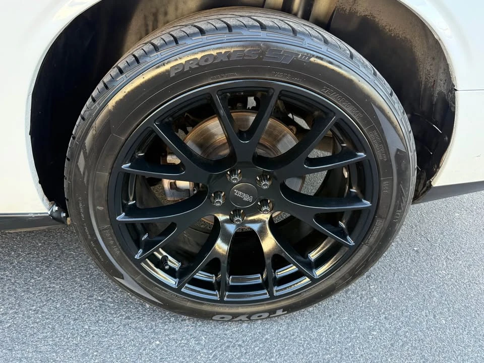 2012 Dodge Challenger 3rd Gen - Image 19 of 20