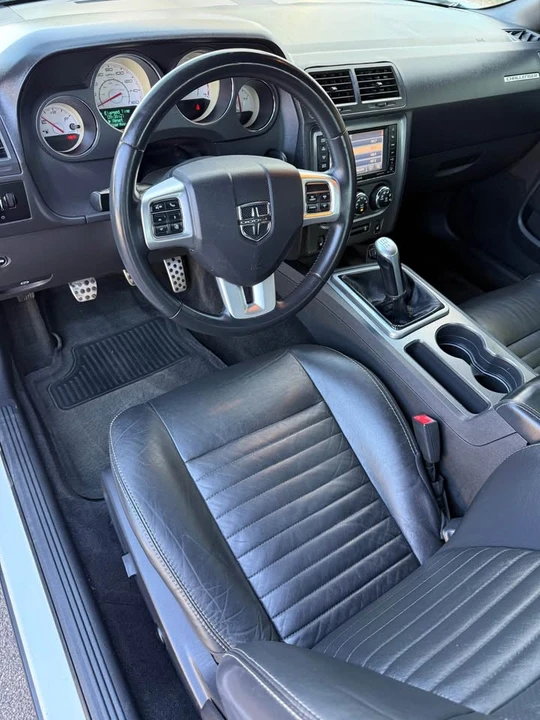 2012 Dodge Challenger 3rd Gen - Image 12 of 20