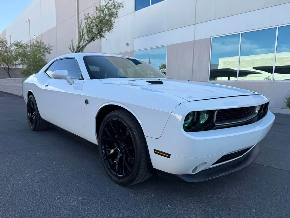 2012 Dodge Challenger 3rd Gen - Image 4 of 20