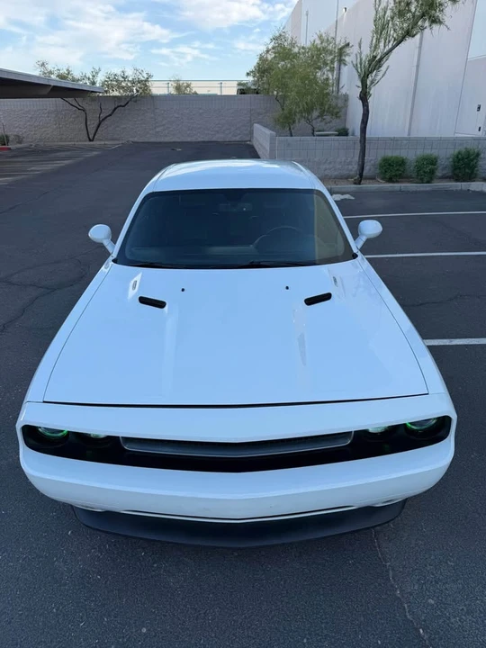 2012 Dodge Challenger 3rd Gen - Image 3 of 20