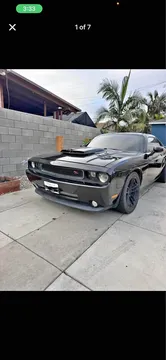 2012 Dodge Challenger R/T Coupe 2D