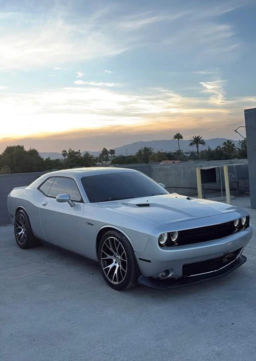 2012 Dodge Challenger 3rd Gen - Image 2 of 13