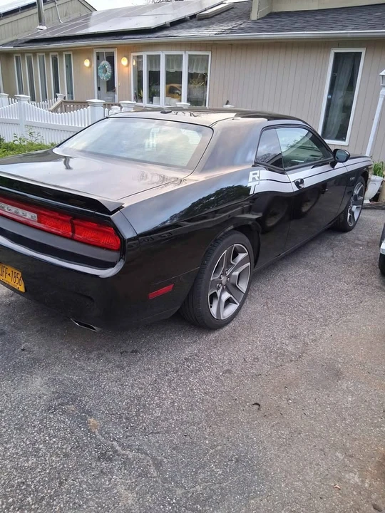 2012 Dodge Challenger 3rd Gen - Image 9 of 9