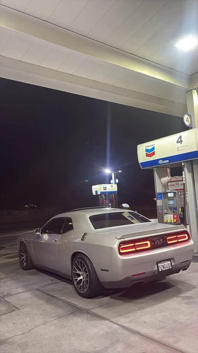 2012 Dodge Challenger 3rd Gen - Image 11 of 13