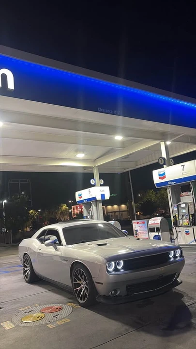 2012 Dodge Challenger 3rd Gen - Image 12 of 13