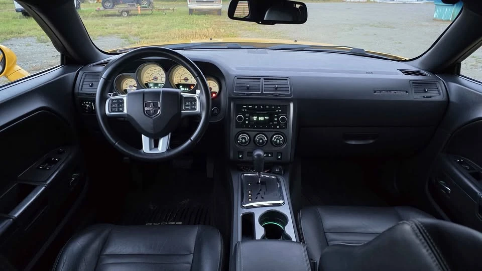 2012 Dodge Challenger 3rd Gen - Image 5 of 13