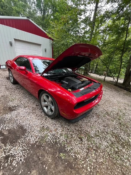 2012 Dodge Challenger 3rd Gen - Image 5 of 20