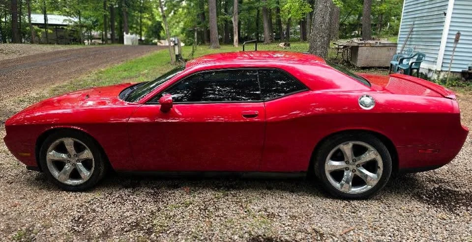 2012 Dodge Challenger 3rd Gen - Image 3 of 20