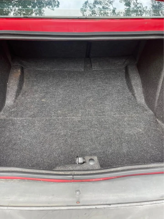 2012 Dodge Challenger 3rd Gen - Image 18 of 20