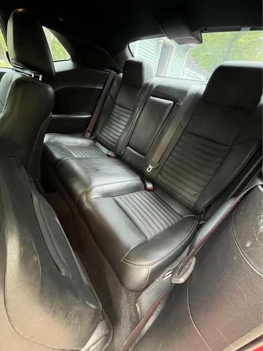 2012 Dodge Challenger 3rd Gen - Image 9 of 20