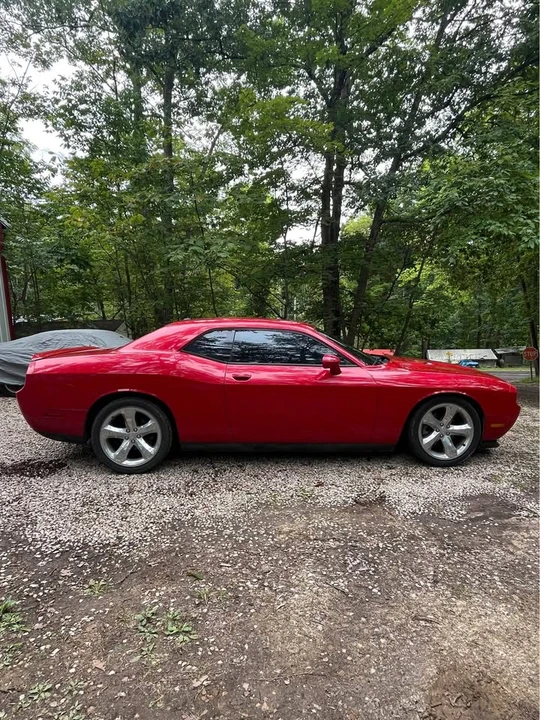 2012 Dodge Challenger 3rd Gen - Image 20 of 20