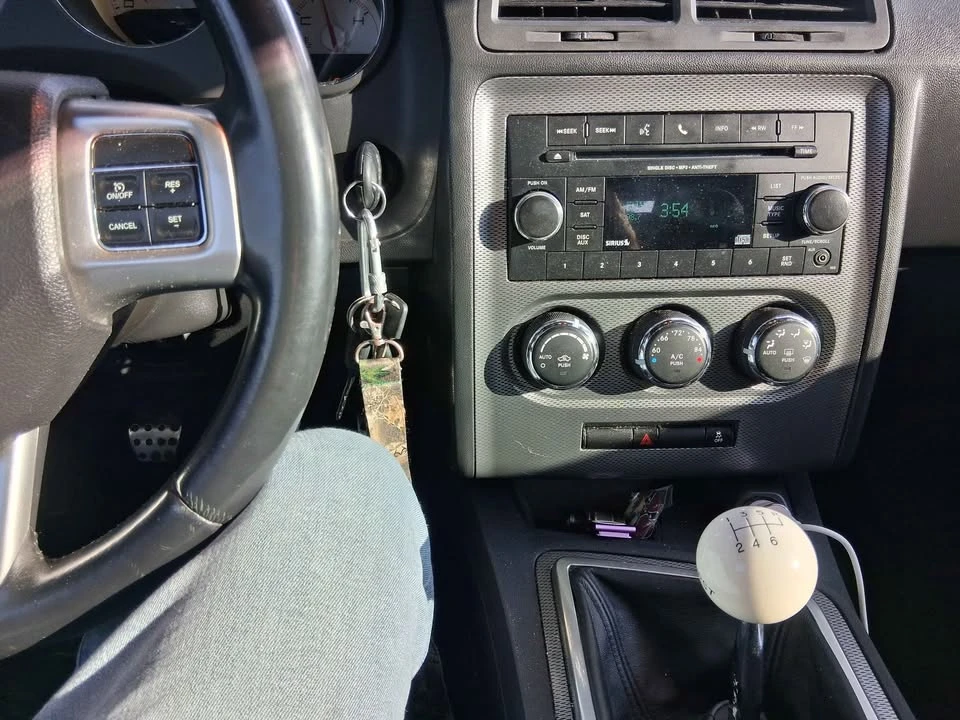 2012 Dodge Challenger 3rd Gen - Image 2 of 4