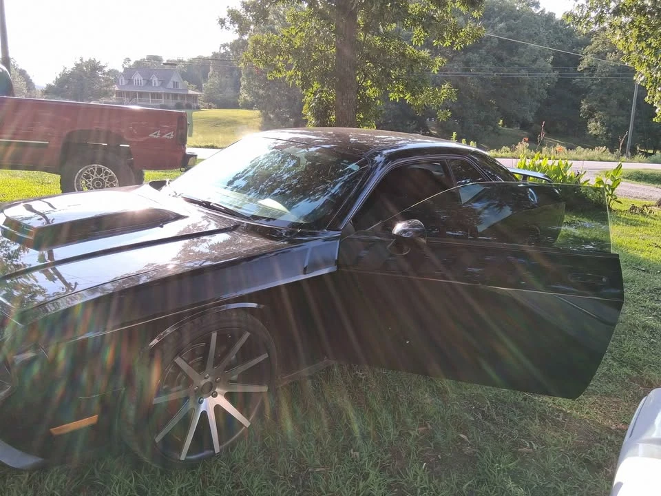 2012 Dodge Challenger 3rd Gen - Image 3 of 4