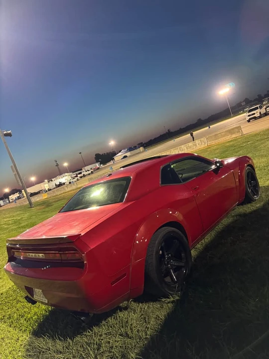 2012 Dodge Challenger 3rd Gen - Image 6 of 9