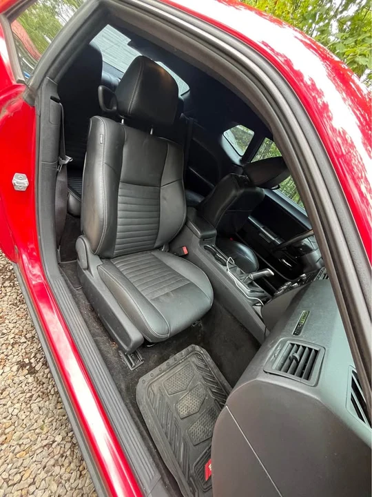 2012 Dodge Challenger 3rd Gen - Image 8 of 20