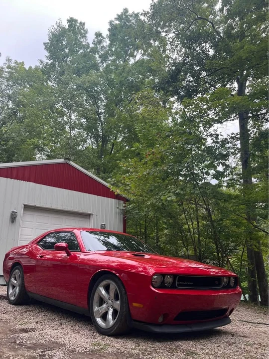 2012 Dodge Challenger 3rd Gen - Image 19 of 20