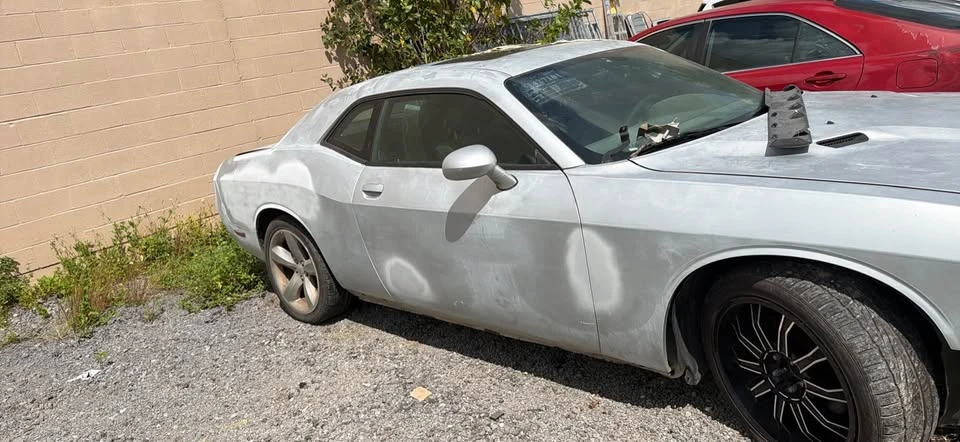 2012 Dodge Challenger 3rd Gen - Image 2 of 3