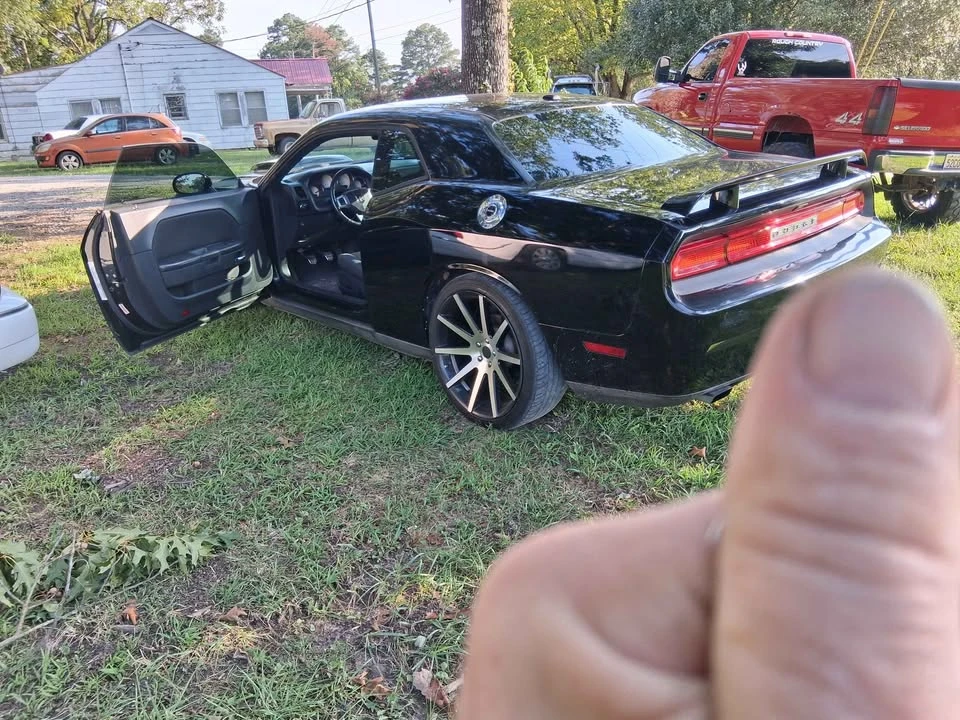 2012 Dodge Challenger 3rd Gen - Image 4 of 4