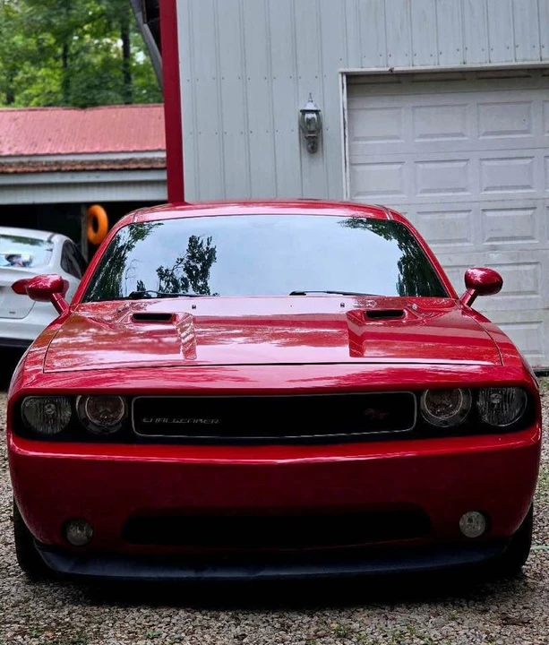 2012 Dodge Challenger 3rd Gen - Image 2 of 20