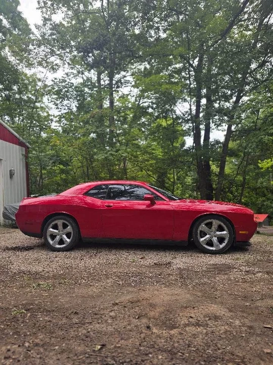 2012 Dodge Challenger 3rd Gen - Image 4 of 20