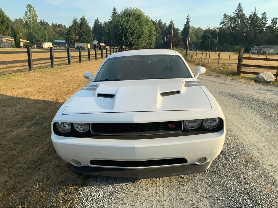 2012 Dodge Challenger 3rd Gen - Image 3 of 9