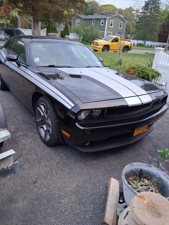 2012 Dodge Challenger 3rd Gen - Image 8 of 9