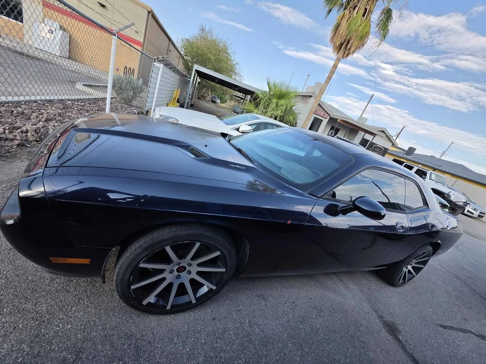 2012 Dodge Challenger 3rd Gen - Image 2 of 7