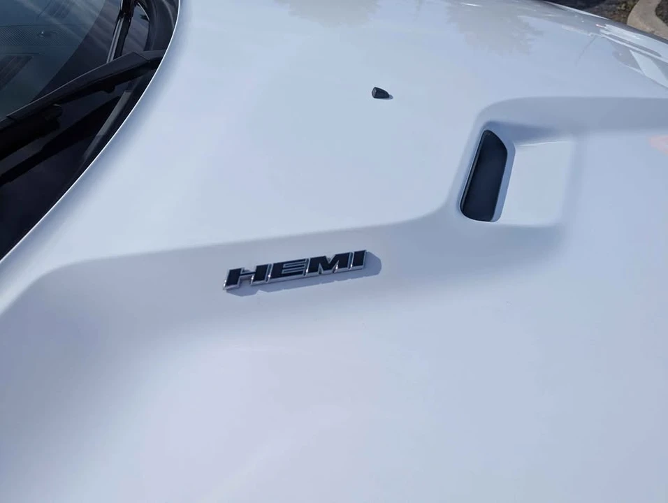 2012 Dodge Challenger 3rd Gen - Image 7 of 7