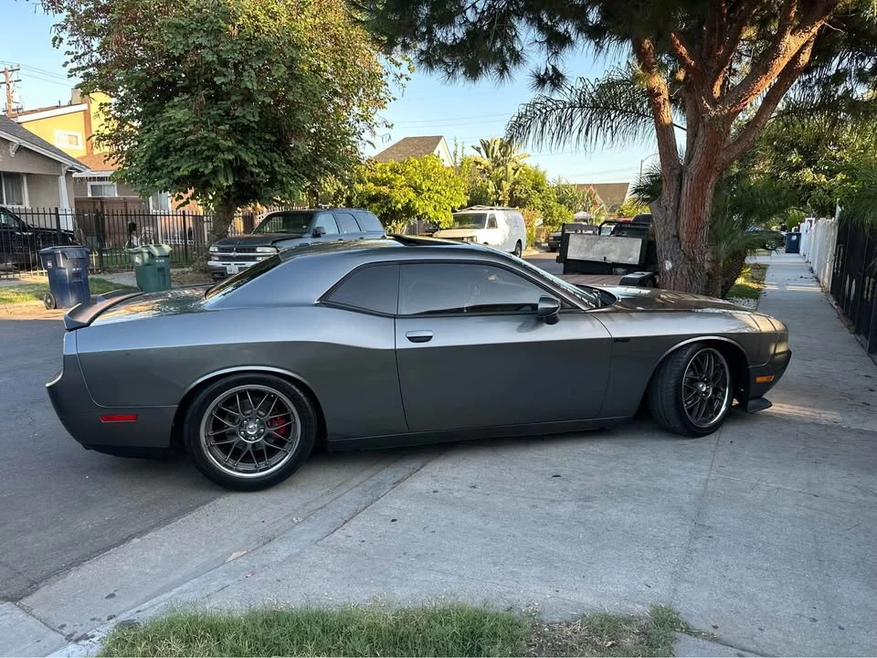 2012 Dodge Challenger 3rd Gen - Image 3 of 4