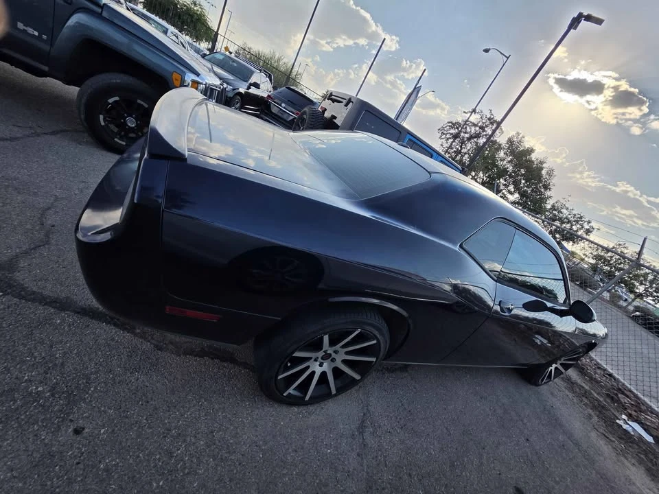 2012 Dodge Challenger 3rd Gen - Image 4 of 7
