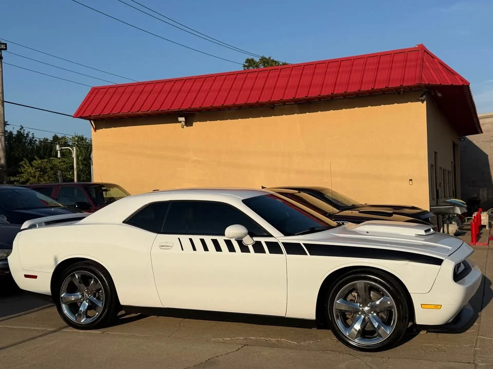 2012 Dodge Challenger 3rd Gen - Image 7 of 7