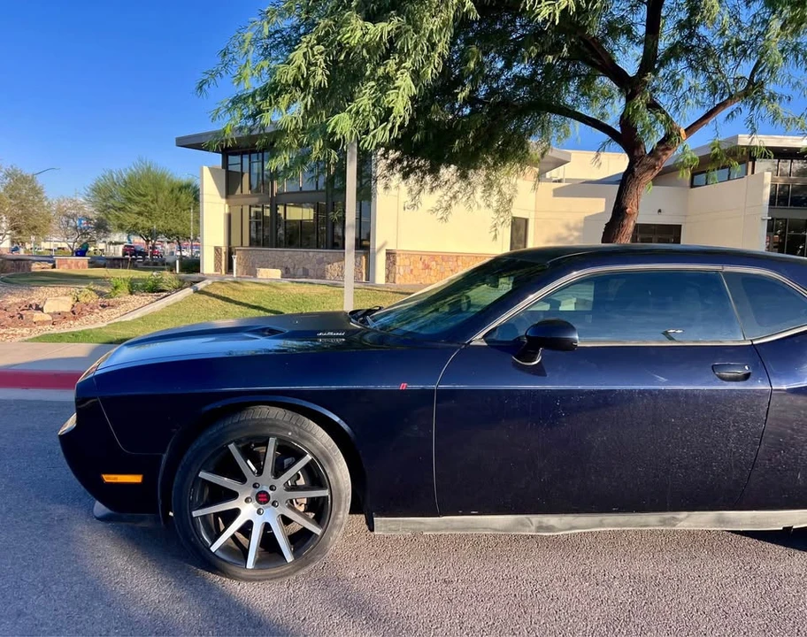 2012 Dodge Challenger 3rd Gen - Image 3 of 7
