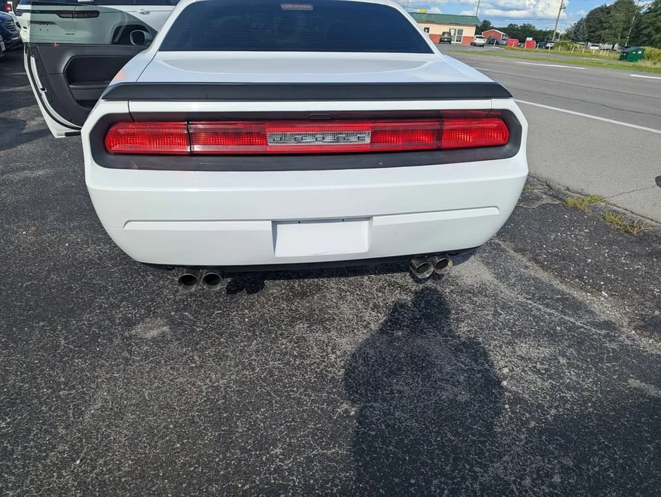 2012 Dodge Challenger 3rd Gen - Image 4 of 7