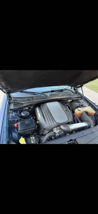 2012 Dodge Challenger 3rd Gen - Image 5 of 7