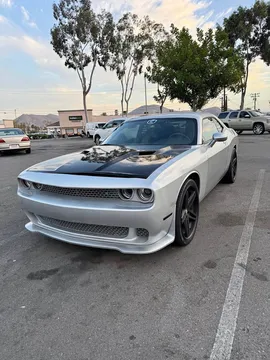 2012 Dodge Challenger R/T Coupe 2D