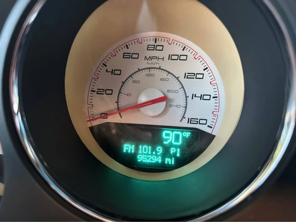 2012 Dodge Challenger 3rd Gen - Image 2 of 4