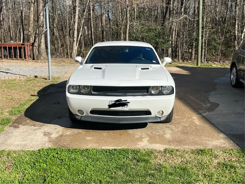 2012 Dodge Challenger 3rd Gen - Image 3 of 8
