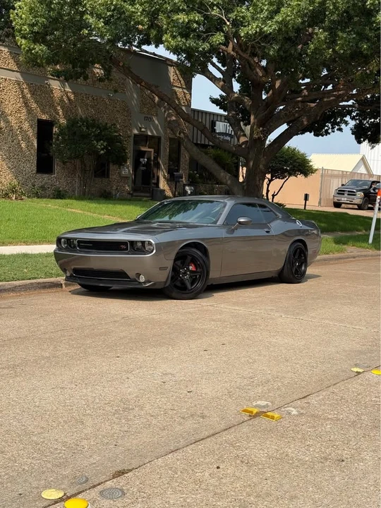 2012 Dodge Challenger 3rd Gen - Image 2 of 8
