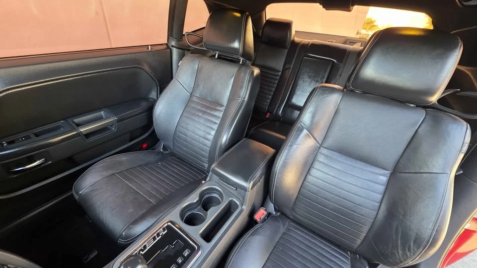2012 Dodge Challenger 3rd Gen - Image 4 of 4