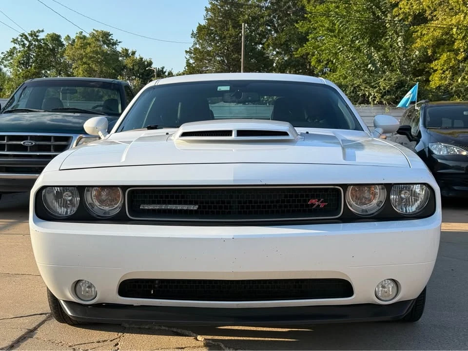 2012 Dodge Challenger 3rd Gen - Image 2 of 7