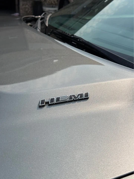 2012 Dodge Challenger 3rd Gen - Image 8 of 8