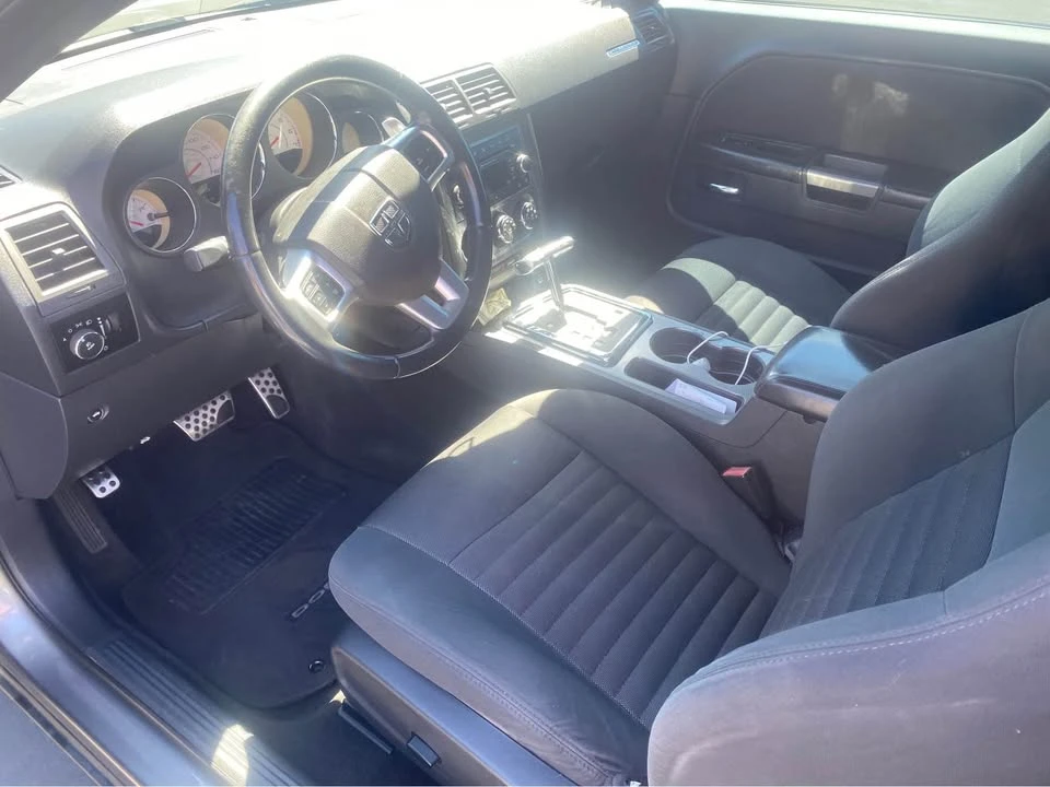 2012 Dodge Challenger 3rd Gen - Image 7 of 7