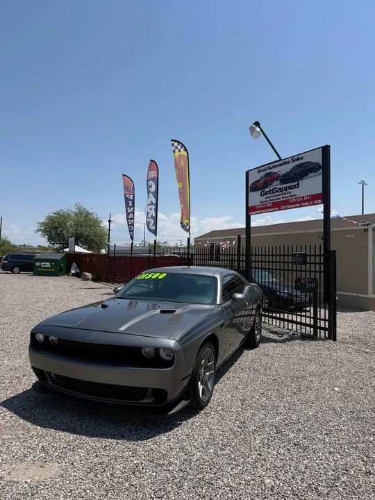 2012 Dodge Challenger 3rd Gen - Image 2 of 8