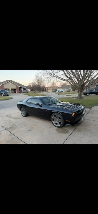 2012 Dodge Challenger 3rd Gen - Image 7 of 7