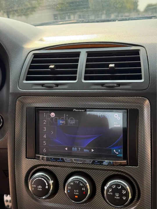 2012 Dodge Challenger 3rd Gen - Image 7 of 8