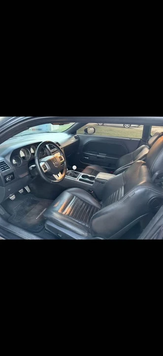 2012 Dodge Challenger 3rd Gen - Image 2 of 7