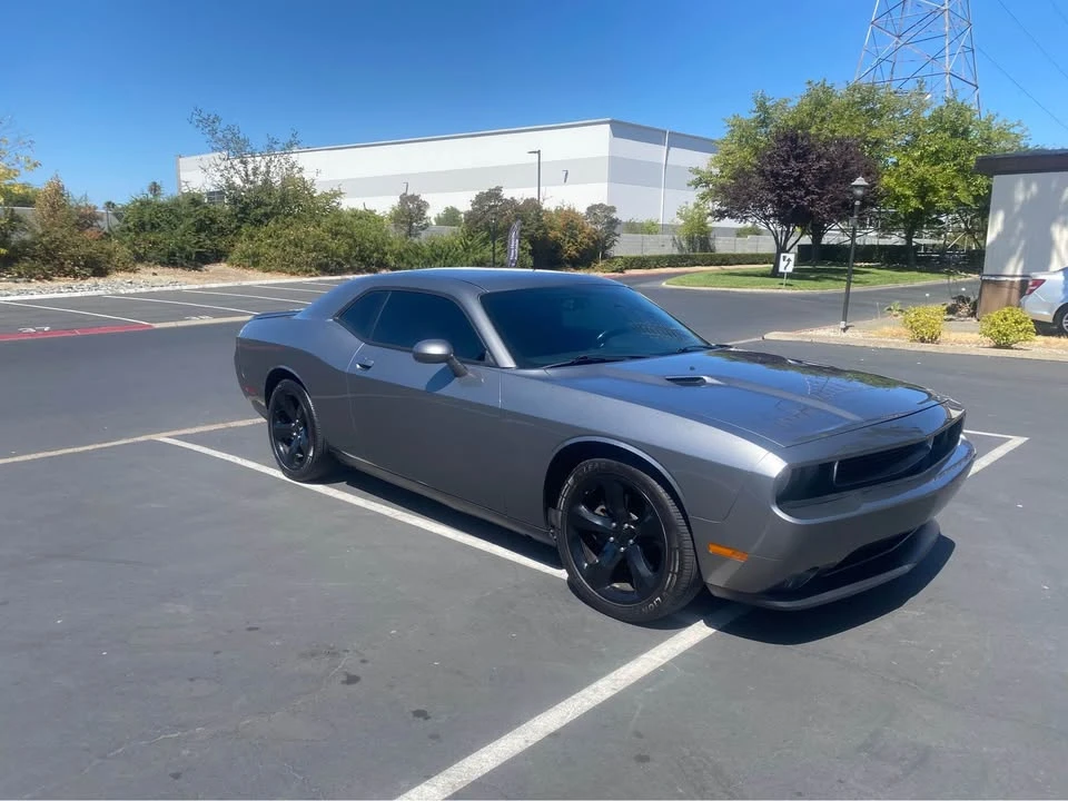 2012 Dodge Challenger 3rd Gen - Image 2 of 7